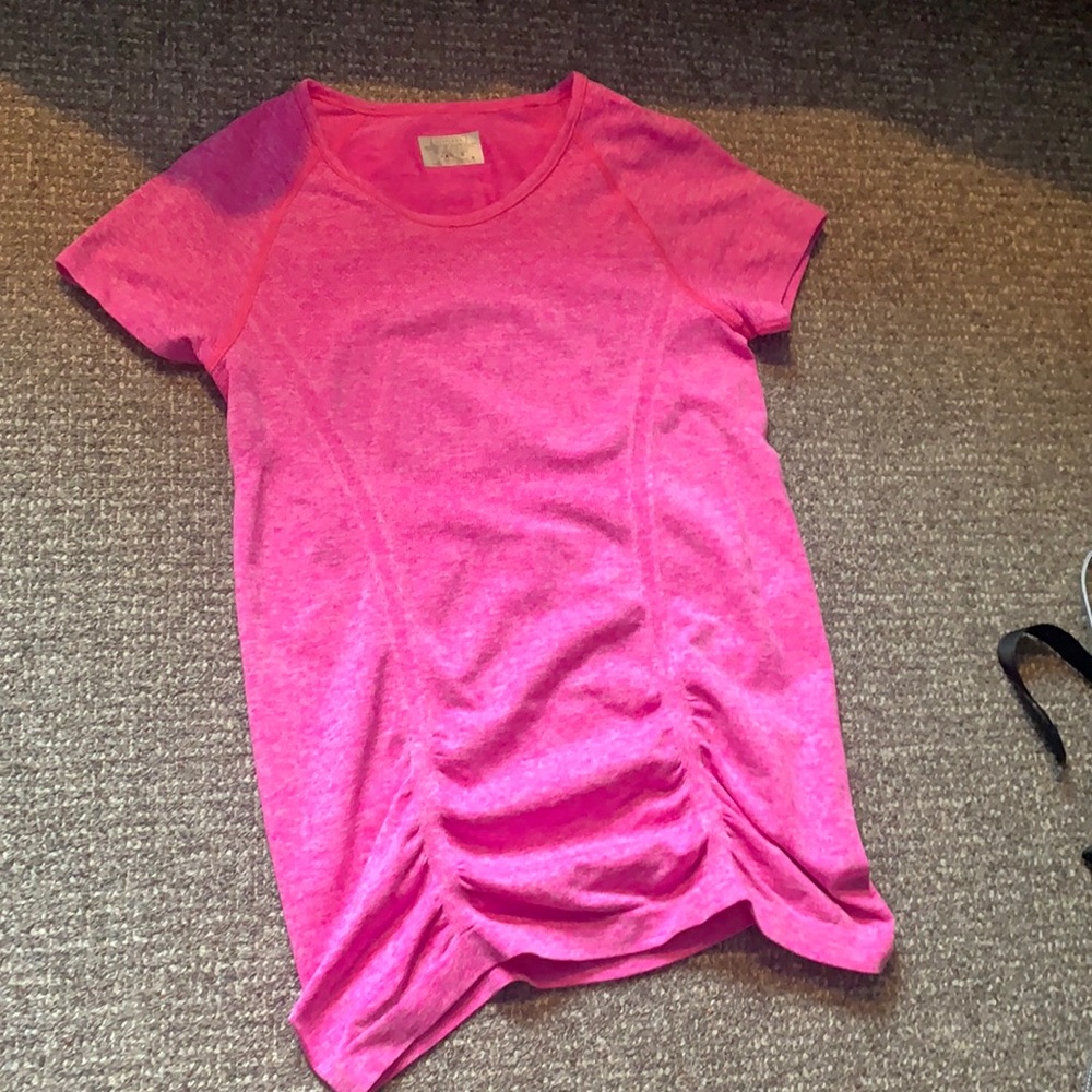 Athleta top